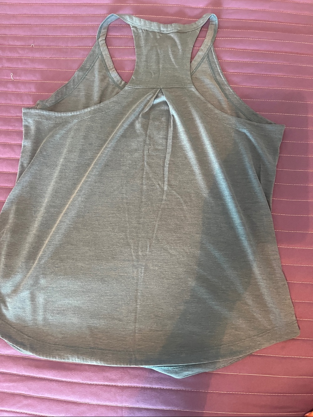 Two Patagonia Capilene Cool running tops. Size M. - Picture 4 of 5